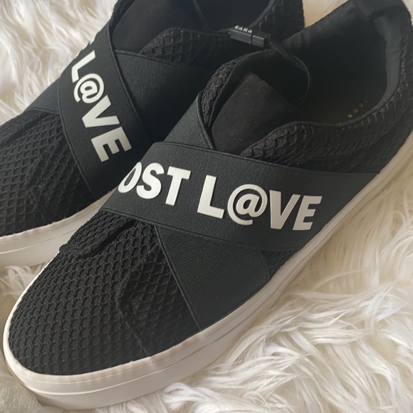 Zara Ramesh espadrilles - Picture 3 of 3